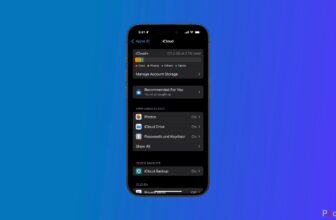 4 issues that occur instantly whenever you cease paying for iCloud+