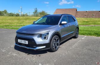 Is the Kia Niro the most effective finances hybrid crossover you should purchase in 2025?