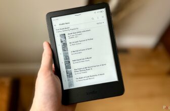 How you can declare your free Kindle e-book in Might with Amazon Prime