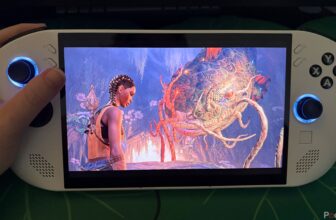 The Lenovo Legion Go S is a giant, brilliant beast that may blow your price range