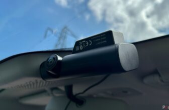 Nexar Beam2 Mini Sprint Cam evaluation: all the time on performance