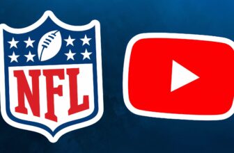 YouTube will stream an NFL recreation at no cost this fall