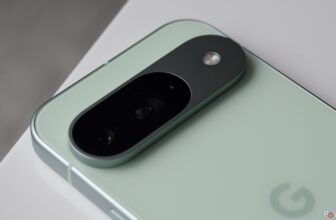 The Pixel 9 simply dropped to its lowest worth of the yr