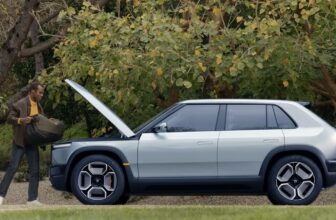 Why I am making my subsequent automobile an EV as an alternative of a hybrid