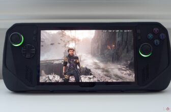 4 methods I make the ROG Ally X’s terrible battery life a bit higher