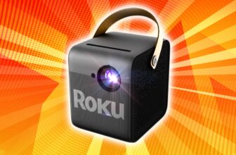 Why I am cautious concerning the Roku TV Good Projector