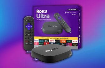 My favourite streaming field simply fell to its Black Friday value