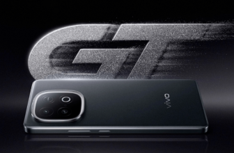 Vivo Y300 GT Unveiled: 144Hz Show, Dimensity 8400, And a 7620mAh Battery