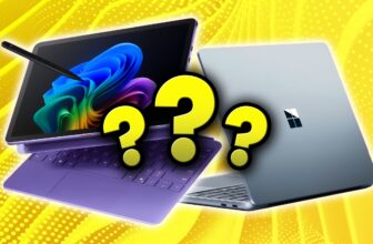 The Floor line simply obtained a refresh, however the target market obtained blurrier