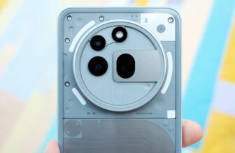 Nothing’s first over-ear headphones leak forward of July unveiling