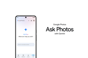Google has ‘paused’ the Ask Pictures rollout