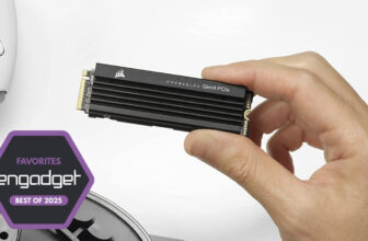 The most effective SSDs in 2025