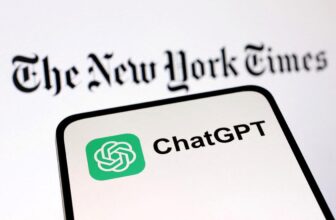 OpenAI appeals courtroom order forcing it to protect all ChatGPT knowledge