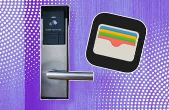 Your subsequent resort key could possibly be in your Apple Pockets