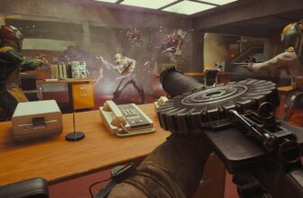 Firebreak headlines June’s PS Plus additions