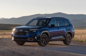 The ten most dependable hybrid SUVs that may get you from A to B