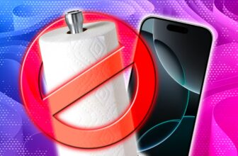 5 probably damaging elements of a telephone cleansing routine