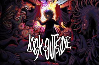 Look Exterior simply bought a giant replace bringing a bunch of latest creepy experiences