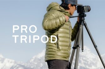 Peak Design’s new tripods take intention on the skilled set