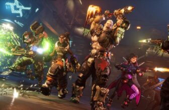 Borderlands 4 won’t value $80, regardless of misguided govt feedback