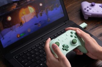 8BitDo’s Final 2C controller drops to $25