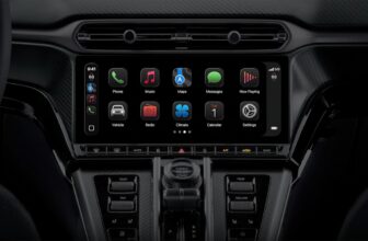 iOS 26 will match CarPlay to higher match the form of your automobile’s display