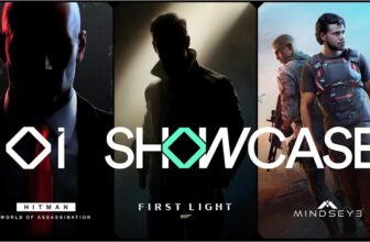 How you can watch the IOI Showcase at Summer season Video games Fest 2025