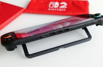 Swap 2, Playdate video games and a Framework laptop computer