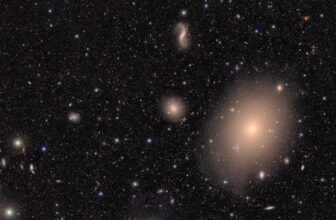 The Vera C. Rubin Observatory shares first photos from deliberate decade-long survey of the sky