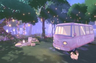 Make it House takes inside design on the highway