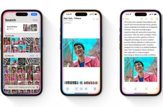 Apple’s AI-infused Siri could not present up till spring 2026