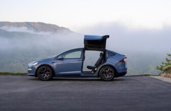 Tesla’s new Mannequin S and X autos at the moment are obtainable within the US