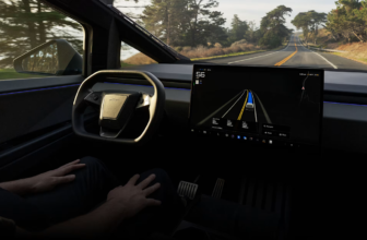 Tesla inaugural Robotaxi rides may have a human ‘security monitor’ on board