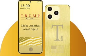 Can the golden Trump Telephone really be made in USA?