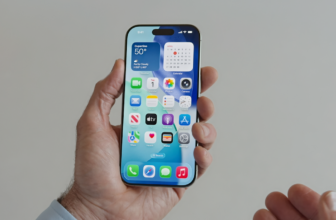 All the pieces Apple introduced together with iOS 26, Liquid Glass design and extra