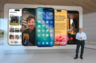 Breaking down the highlights of WWDC 2025