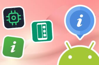 3 apps I take advantage of to trace my Android’s efficiency