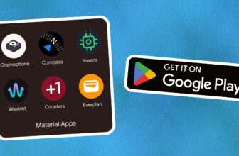 6 Android apps which are so slick, I believed Google made them
