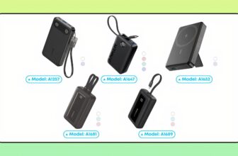 These 5 Anker energy banks had been simply recalled on account of fireplace danger