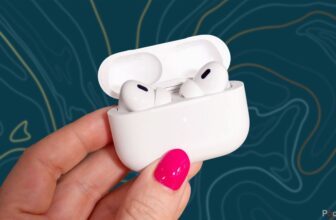 Do not miss your likelihood to snag AirPods Professional 2 at their lowest worth this yr