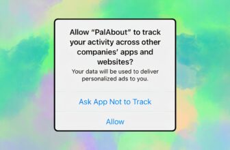 In case you aren’t utilizing Apple’s App Monitoring Transparency, learn this instantly
