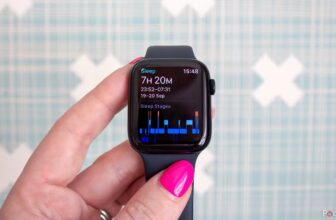 Why I do not (utterly) belief sleep monitoring on my units