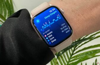 I lastly discovered a tech routine to assist me get a great evening’s sleep