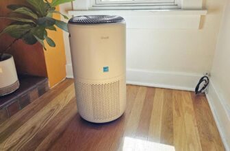 Our favourite Levoit air air purifier is $37 off on this early Prime Day deal