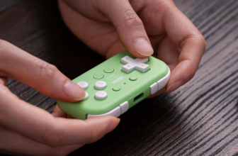 Early Prime Day offers embody the 8BitDo Micro gamepad for less than $17