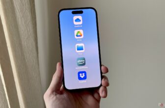 I sleep nicely at night time figuring out these 5 apps have my again (up)