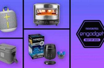 One of the best outside present concepts for dad