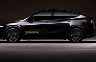 Tesla’s first Robotaxi rides kick off in Austin, Texas