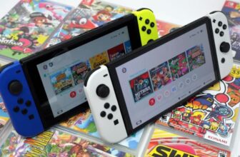 Nintendo is rising the worth of the unique Swap in Canada