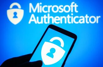For those who’re utilizing Microsoft Authenticator to retailer your passwords, do not